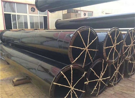 通辽矿用涂塑钢管批发