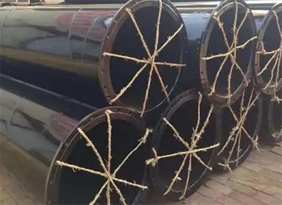通辽矿用涂塑钢管供应